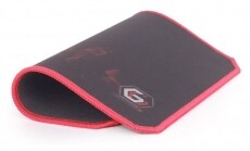 Gembird MP-GAMEPRO-M Gamer egérpad Iroda és számítástechnika - Egér - Egérpad - 338680