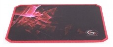 Gembird MP-GAMEPRO-M Gamer egérpad Iroda és számítástechnika - Egér - Egérpad - 338680