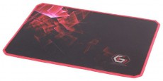 Gembird MP-GAMEPRO-L fekete gamer egérpad Iroda és számítástechnika - Egér - Egérpad - 338679
