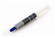 Gembird TG-G1.5-01 1,5g fecskendő hűtőpaszta Iroda és számítástechnika - Egyéb számítástechnikai termék - 462258