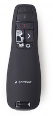 Gembird WP-L-02 lézeres vezeték nélküli presenter Iroda és számítástechnika - Egyéb számítástechnikai termék - 462186