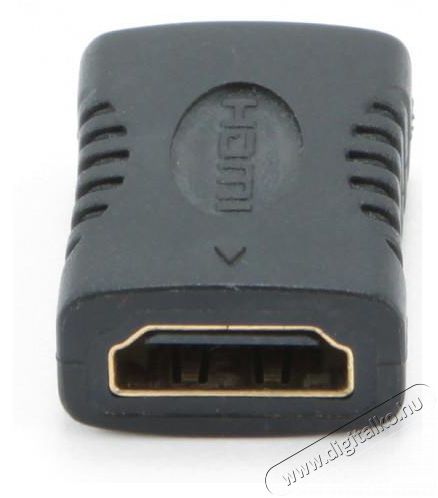 Gembird HDMI extension adapter HDMI AF to HDMI AF adapter Tv kiegészítők - Kábel / csatlakozó - Hdmi kábel - 461570