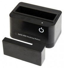 Gembird HD32-U2S-5 HD32-U2S-5 2.5/3.5" SATA3 USB2.0 fekete dokkoló Iroda és számítástechnika - Hálózat - Hálózati kiegészítő - 506961