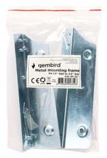 Gembird MF-321 HDD 3.5 2.5->3.5 beépítő keret Iroda és számítástechnika - Számítógép tartozék - Számítógépház - 507006