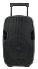Gemini AS-10TOGO Audio-Video / Hifi / Multimédia - Hordozható, vezeték nélküli / bluetooth hangsugárzó - Hordozható, vezeték nélküli / bluetooth hangsugárzó - 522757