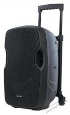 Gemini AS-10TOGO Audio-Video / Hifi / Multimédia - Hordozható, vezeték nélküli / bluetooth hangsugárzó - Hordozható, vezeték nélküli / bluetooth hangsugárzó - 522757