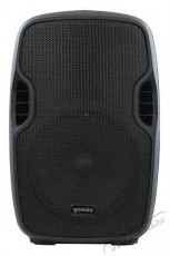 Gemini AS-10TOGO Audio-Video / Hifi / Multimédia - Hordozható, vezeték nélküli / bluetooth hangsugárzó - Hordozható, vezeték nélküli / bluetooth hangsugárzó - 522757