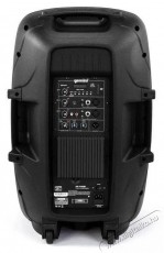 Gemini AS-2112BT Audio-Video / Hifi / Multimédia - Hordozható, vezeték nélküli / bluetooth hangsugárzó - Hordozható, vezeték nélküli / bluetooth hangsugárzó - 522758