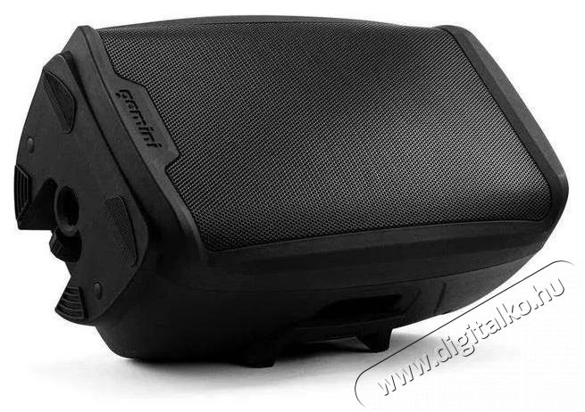 Gemini AS-2112P Audio-Video / Hifi / Multim&eacute;dia - Hordozhat&oacute;, vezet&eacute;k n&eacute;lk&uuml;li / bluetooth hangsug&aacute;rz&oacute; - Hordozhat&oacute;, vezet&eacute;k n&eacute;lk&uuml;li / bluetooth hangsug&aacute;rz&oacute; - 522769