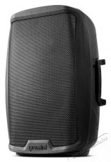Gemini AS-2112P Audio-Video / Hifi / Multimédia - Hordozható, vezeték nélküli / bluetooth hangsugárzó - Hordozható, vezeték nélküli / bluetooth hangsugárzó - 522769