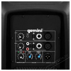 Gemini AS-2112P Audio-Video / Hifi / Multim&eacute;dia - Hordozhat&oacute;, vezet&eacute;k n&eacute;lk&uuml;li / bluetooth hangsug&aacute;rz&oacute; - Hordozhat&oacute;, vezet&eacute;k n&eacute;lk&uuml;li / bluetooth hangsug&aacute;rz&oacute; - 522769