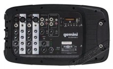 Gemini ES-210MXBLU Audio-Video / Hifi / Multimédia - Hordozható, vezeték nélküli / bluetooth hangsugárzó - Hordozható, vezeték nélküli / bluetooth hangsugárzó - 522756