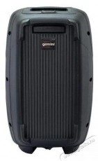 Gemini ES-210MXBLU Audio-Video / Hifi / Multimédia - Hordozható, vezeték nélküli / bluetooth hangsugárzó - Hordozható, vezeték nélküli / bluetooth hangsugárzó - 522756