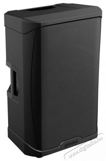 Gemini GD-215PRO Audio-Video / Hifi / Multimédia - Hordozható, vezeték nélküli / bluetooth hangsugárzó - Hordozható, vezeték nélküli / bluetooth hangsugárzó - 522765