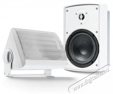 Gemini GHSI-W650BT-PR White Audio-Video / Hifi / Multimédia - Hangfal - Hangfalszett - Hálózatról működő vezeték nélküli hangsugárzó - 522764