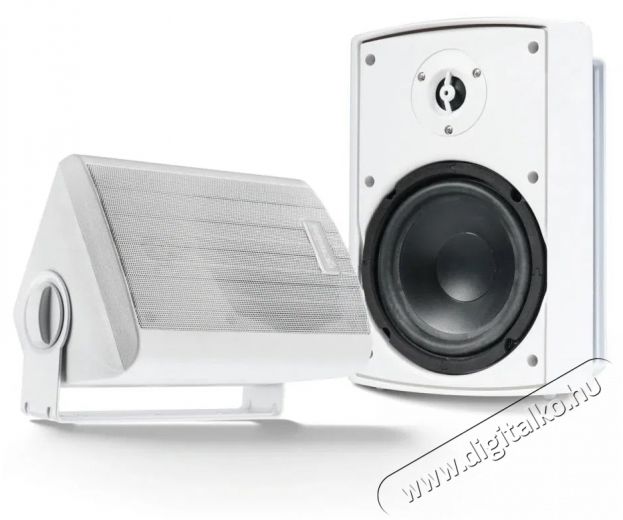Gemini GHSI-W650BT-PR White Audio-Video / Hifi / Multimédia - Hangfal - Hangfalszett - Hálózatról működő vezeték nélküli hangsugárzó - 522764