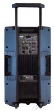 Gemini GSP-L2200PK Audio-Video / Hifi / Multimédia - Hordozható, vezeték nélküli / bluetooth hangsugárzó - Hordozható, vezeték nélküli / bluetooth hangsugárzó - 522761