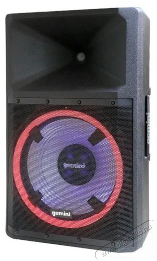 Gemini GSP-L2200PK Audio-Video / Hifi / Multimédia - Hordozható, vezeték nélküli / bluetooth hangsugárzó - Hordozható, vezeték nélküli / bluetooth hangsugárzó - 522761