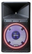 Gemini GSP-L2200PK Audio-Video / Hifi / Multimédia - Hordozható, vezeték nélküli / bluetooth hangsugárzó - Hordozható, vezeték nélküli / bluetooth hangsugárzó - 522761