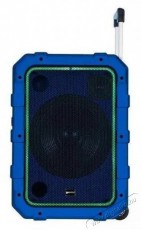 Gemini MPA-2400BLU Audio-Video / Hifi / Multimédia - Hordozható, vezeték nélküli / bluetooth hangsugárzó - Hordozható, vezeték nélküli / bluetooth hangsugárzó - 522762