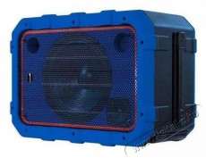 Gemini MPA-2400BLU Audio-Video / Hifi / Multimédia - Hordozható, vezeték nélküli / bluetooth hangsugárzó - Hordozható, vezeték nélküli / bluetooth hangsugárzó - 522762