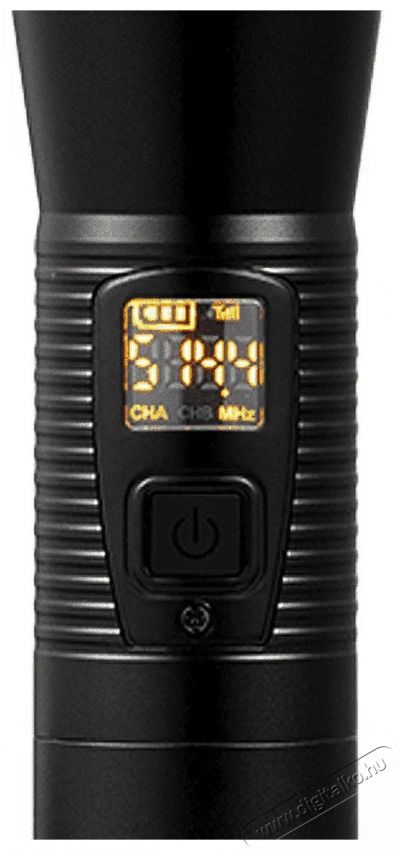 Gemini GMU-M100 Fot&oacute;-Vide&oacute; kieg&eacute;sz&iacute;tők - Mikrofon - &Eacute;nek &eacute;s hangszer mikrofon - 524814