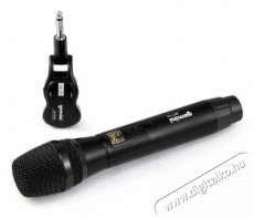 Gemini GMU-M100 Fot&oacute;-Vide&oacute; kieg&eacute;sz&iacute;tők - Mikrofon - &Eacute;nek &eacute;s hangszer mikrofon - 524814