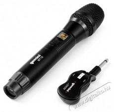 Gemini GMU-M100 Fot&oacute;-Vide&oacute; kieg&eacute;sz&iacute;tők - Mikrofon - &Eacute;nek &eacute;s hangszer mikrofon - 524814