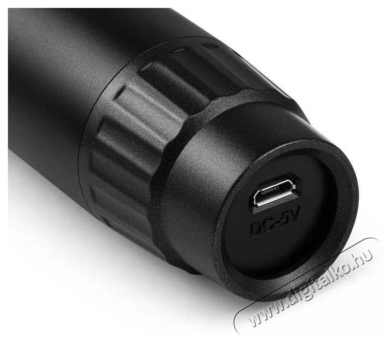 Gemini GMU-M100 Fot&oacute;-Vide&oacute; kieg&eacute;sz&iacute;tők - Mikrofon - &Eacute;nek &eacute;s hangszer mikrofon - 524814