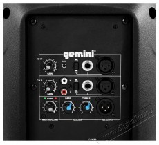 Gemini AS-2108P Audio-Video / Hifi / Multimédia - Hangfal - Hangfalszett - Álló / front hangfal - 529487