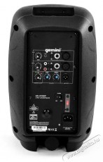 Gemini AS-2108P Audio-Video / Hifi / Multimédia - Hangfal - Hangfalszett - Álló / front hangfal - 529487