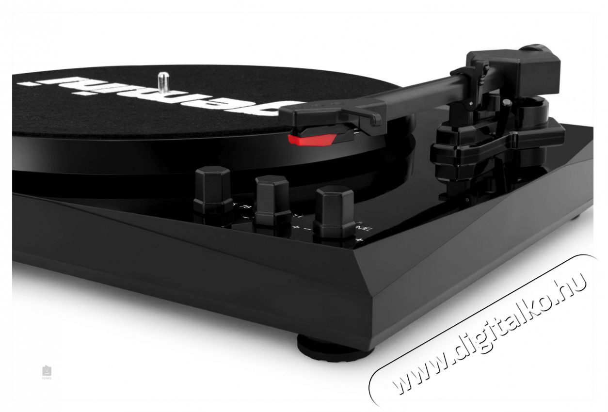 Gemini TT-900BB Audio-Video / Hifi / Multim&eacute;dia - Bakelit lemezj&aacute;tsz&oacute; - Bakelit lemezj&aacute;tsz&oacute; - 524811