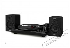 Gemini TT-900BB Audio-Video / Hifi / Multimédia - Bakelit lemezjátszó - Bakelit lemezjátszó - 524811