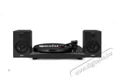 Gemini TT-900BB Audio-Video / Hifi / Multim&eacute;dia - Bakelit lemezj&aacute;tsz&oacute; - Bakelit lemezj&aacute;tsz&oacute; - 524811