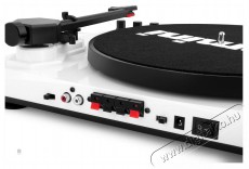 Gemini TT-900BW Audio-Video / Hifi / Multim&eacute;dia - Bakelit lemezj&aacute;tsz&oacute; - Bakelit lemezj&aacute;tsz&oacute; - 524810