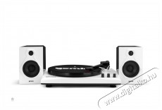 Gemini TT-900BW Audio-Video / Hifi / Multim&eacute;dia - Bakelit lemezj&aacute;tsz&oacute; - Bakelit lemezj&aacute;tsz&oacute; - 524810