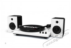 Gemini TT-900BW Audio-Video / Hifi / Multimédia - Bakelit lemezjátszó - Bakelit lemezjátszó - 524810