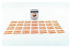 GÉMKER-GÉMKLUB Ősköltészet – Mini társasjáték Háztartás / Otthon / Kültér - Játék / Sport - Társasjáték - 507123