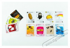 G&Eacute;MKER-G&Eacute;MKLUB Robban&oacute; cic&aacute;k &ndash; Mini t&aacute;rsasj&aacute;t&eacute;k H&aacute;ztart&aacute;s / Otthon / K&uuml;lt&eacute;r - J&aacute;t&eacute;k / Sport - T&aacute;rsasj&aacute;t&eacute;k - 507093