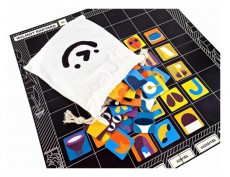 GÉMKER-GÉMKLUB Wilmot raktára társasjáték Háztartás / Otthon / Kültér - Játék / Sport - Társasjáték - 507070