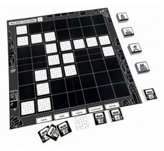 GÉMKER-GÉMKLUB Wilmot raktára társasjáték Háztartás / Otthon / Kültér - Játék / Sport - Társasjáték - 507070