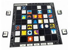 GÉMKER-GÉMKLUB Wilmot raktára társasjáték Háztartás / Otthon / Kültér - Játék / Sport - Társasjáték - 507070