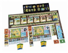 GÉMKER-GÉMKLUB Ark Nova - 2. kiadás társasjáték Háztartás / Otthon / Kültér - Játék / Sport - Társasjáték - 507824