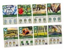 GÉMKER-GÉMKLUB Ark Nova - 2. kiadás társasjáték Háztartás / Otthon / Kültér - Játék / Sport - Társasjáték - 507824
