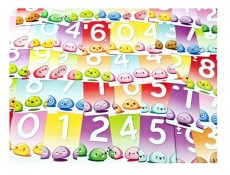 GÉMKER-GÉMKLUB Boldog mocsik társasjáték Háztartás / Otthon / Kültér - Játék / Sport - Társasjáték - 508639
