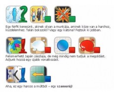 GÉMKER-GÉMKLUB Concept társasjáték Háztartás / Otthon / Kültér - Játék / Sport - Társasjáték - 508007