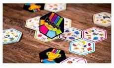 GÉMKER-GÉMKLUB Dobble Connect társasjáték Háztartás / Otthon / Kültér - Játék / Sport - Társasjáték - 507616