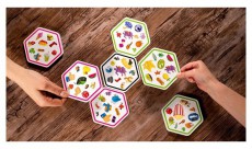 GÉMKER-GÉMKLUB Dobble Connect társasjáték Háztartás / Otthon / Kültér - Játék / Sport - Társasjáték - 507616
