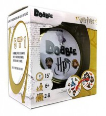 GÉMKER-GÉMKLUB Dobble Harry Potter kártyajáték Háztartás / Otthon / Kültér - Játék / Sport - Társasjáték - 508004
