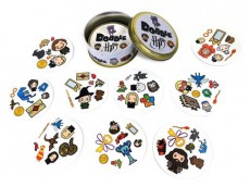 GÉMKER-GÉMKLUB Dobble Harry Potter kártyajáték Háztartás / Otthon / Kültér - Játék / Sport - Társasjáték - 508004